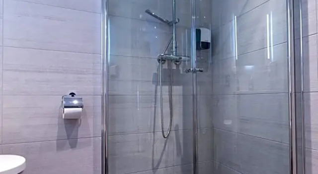 Номер Superior First Hotel Amalie