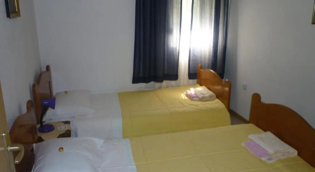 Апартаменты Apartments Dijana