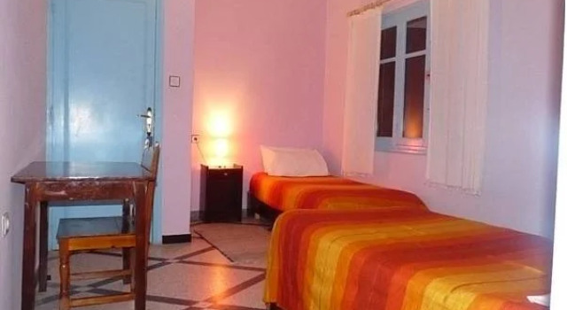 Hotel Vague Ocean Bleu, Забронировать Отель Отели Марракеш-Тенсифт-Эль-Хауз с парковкой, Парковка