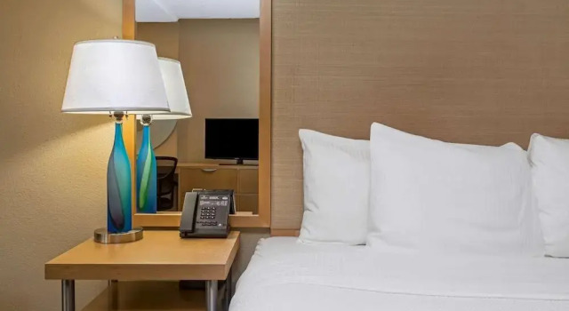 #7716 La Quinta West Palm Beac, Boek Hotel West Palm Beach 
