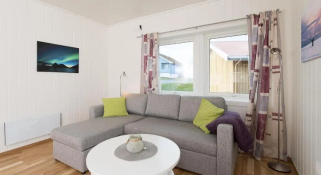 Апартаменты Ellingsen Apartment - Falcks Gate