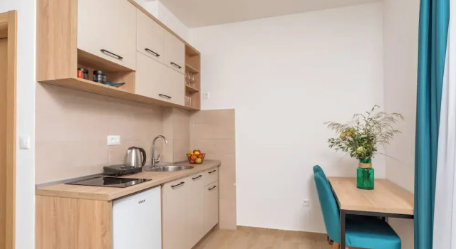 Номер Standard Apartments Bonazza