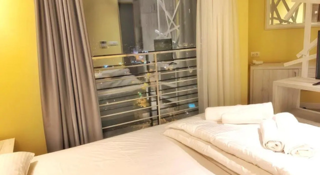 Номер Deluxe Hotel Pierina