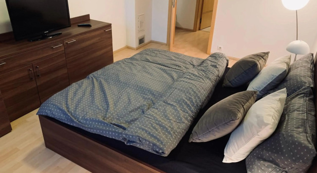 NEW Apartment 120 DONOVALY