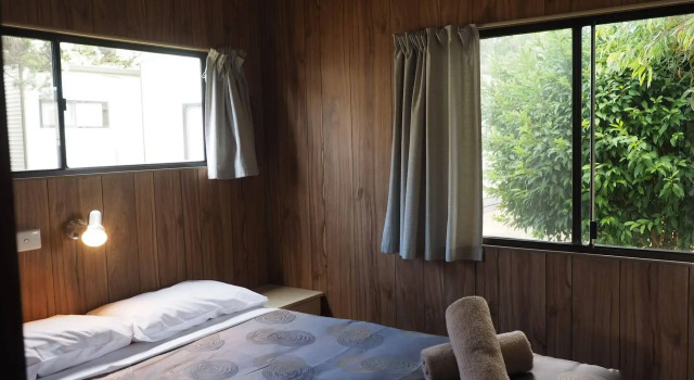 Burnie Ocean View Motel and Caravan Park, Book Motel Burnie Tasmania