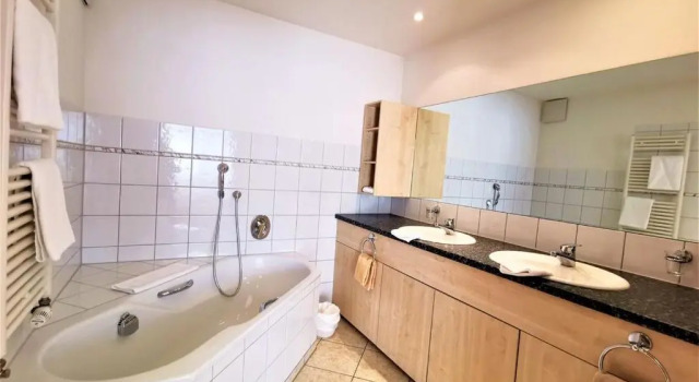Апартаменты Superior c 1 комнатой Appartementhaus Regina am Schluchsee