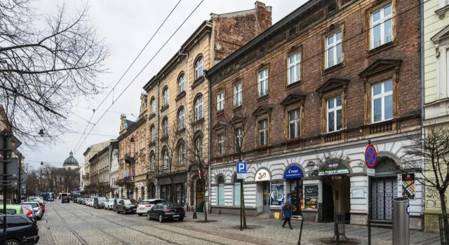 Apartament Vinci, Забронировать Апартаменты/квартира Апартаменты Кракова, рядом с Церковь Святого Франциска Ассизи, Апартаменты/квартира