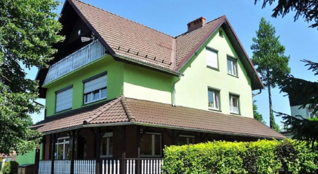 House Lena Kowary, Забронировать Отель Ковары 
