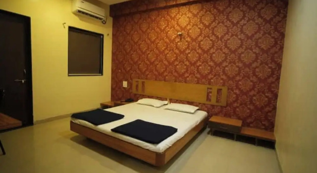 Номер Deluxe Tourists Home