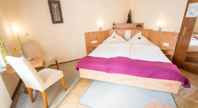 Waldhotel Felschbachhof