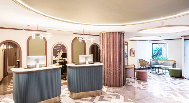 The Cotton Saladaeng Hotel