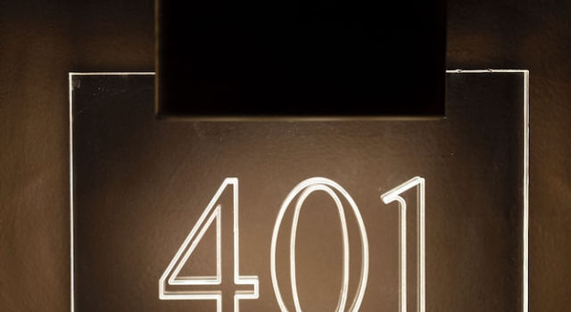 Полулюкс Terra Boutique Hotel