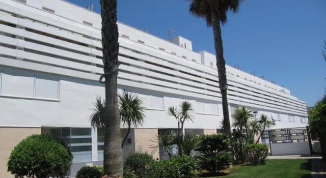 S&L Costa Ballena By Life Apartments