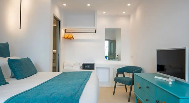 Номер Economy Hotel Senia