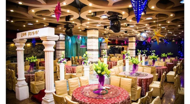 Qiyun Hotel