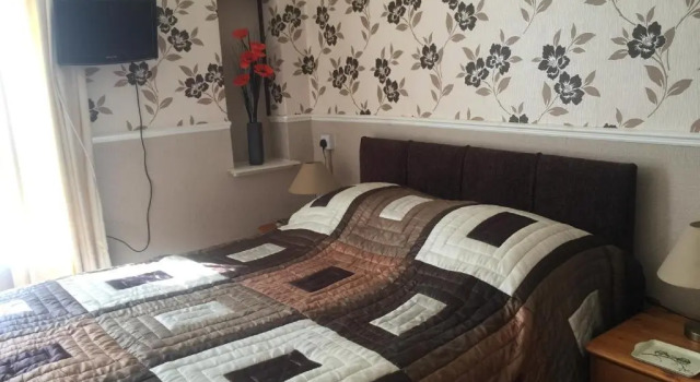 Oakleigh Hotel, Забронировать Отель Отели Англии 3 звезды, 3*