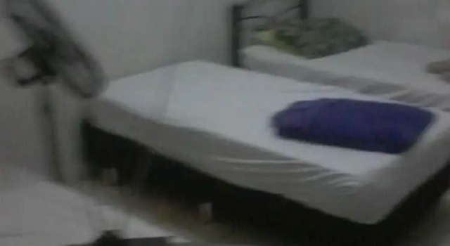 Коттедж с 3 комнатами Vila Tibério