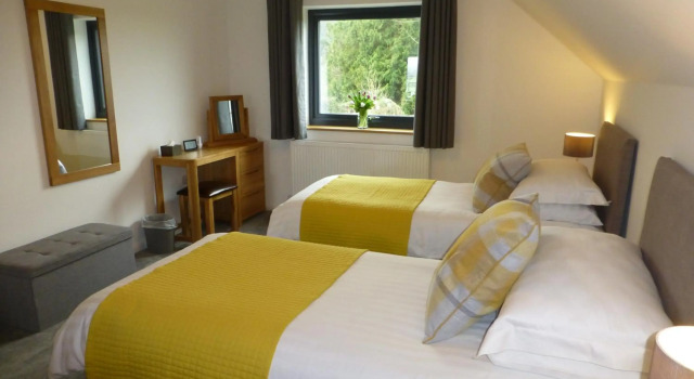 Gerycastell Luxury Holiday Apartment with Stunning Views & EV Station Point, Varaa Huoneisto Llanarthney Carmarthenshire