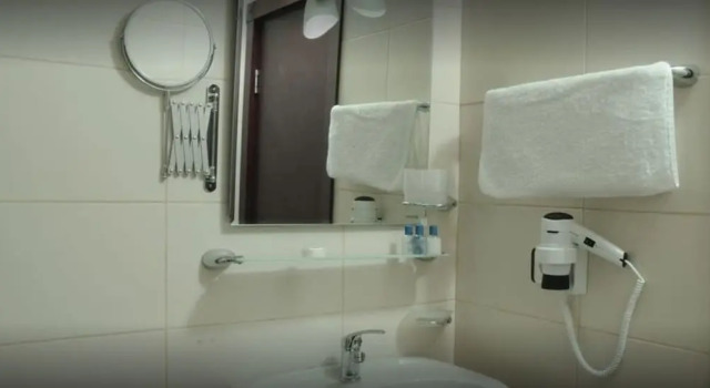 Номер Standard Akdeniz Hotel