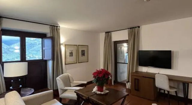 Полулюкс Parador de Jaén