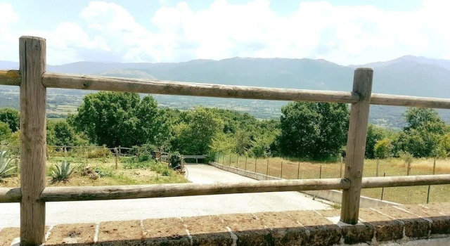 Agriturismo Zampacorta