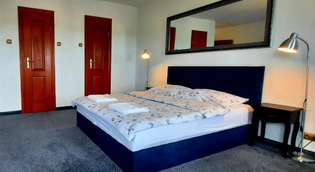 Номер Standard Apartamenty Sienkiewicza10
