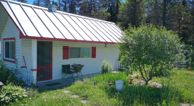 Chalet Le Semeur, Rezervovat Chata  