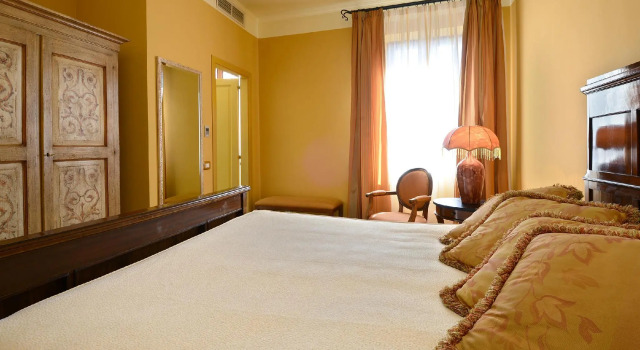Двухместный номер Standard La Locanda Di San Francesco