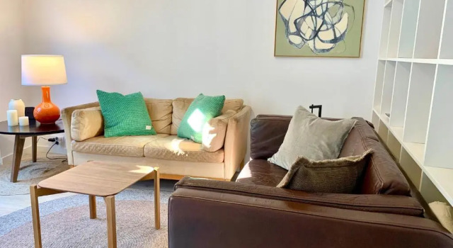 Апартаменты RIBEIRA CHARMING APARTMENTS