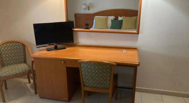 Номер Economy Hotel Europa