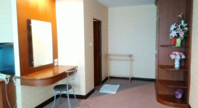 KP Hotel Udonthani, 预订 酒店 Kumphawapi 泰国
