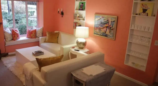 Boutique Cottage in central Nottingham Road, Забронировать Бутик-отель Ноттингем-Роуд 