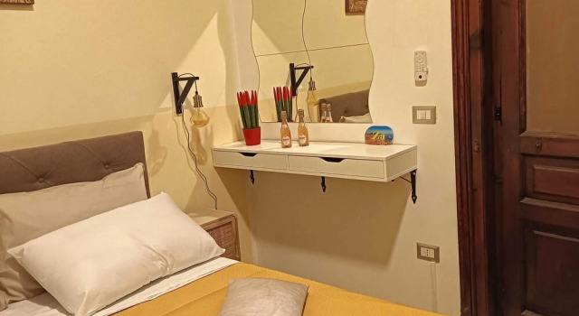 Pèpè bed and breakfast