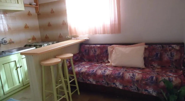 Errika House 3, Забронировать Отель Отели периферии Ионических островов с парковкой, Парковка