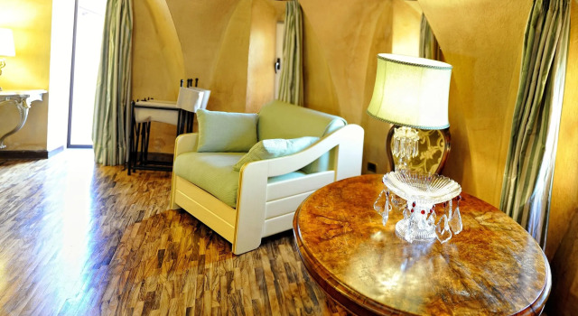 Hotel Porto Pirgos