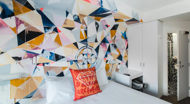 Majestic Minima Hotel