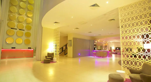 Hotel Zone Caribbean Suite, Prenota Hotel Hotel a Quintana Roo con parcheggio, Parcheggio