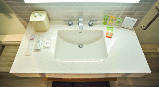 Двухместный номер Meadowlands View Wyndham Garden North Bergen - Secaucus