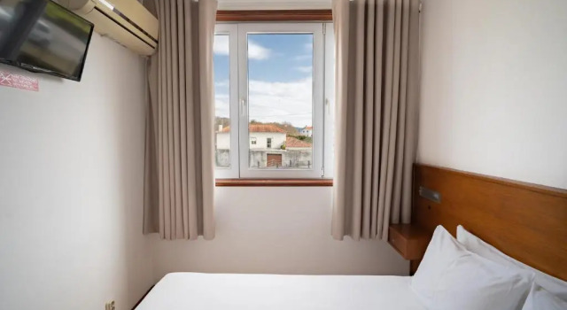 Номер Economy Hotel A Ponte