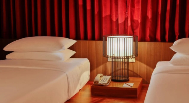The Link 83 Mandalay Boutique Hotel
