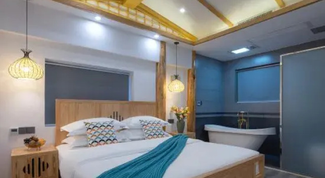 Люкс Luxury Anyanju  lnn(lijiang Ancient Town Branch)