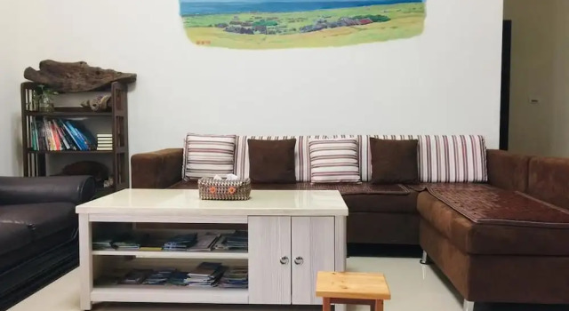 Jun Le Bed and Breakfast
