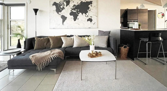 8 Person Holiday Home in Lokken-by Traum, Rezervovat Rekreační dům Løkken 