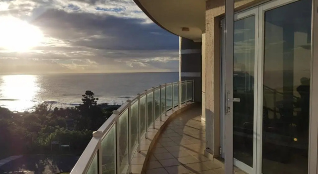 10 Seahorse, Scottburgh, Забронировать Отель Скоттбург Durban South Coast