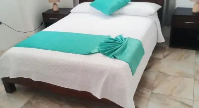 Апартаменты Apartahotel Casa Soleil