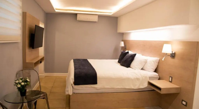 Люкс Casa Bella Boutique Hotel
