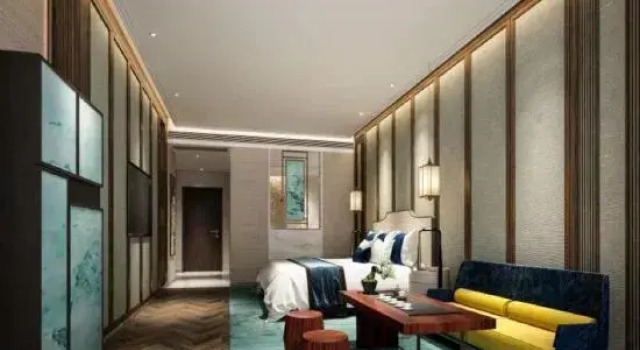 Zhongzhou International Apartment, Book Apartment Sanya Hainan
