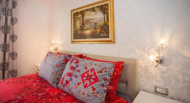 Villa Mihaela Deluxe, Rezervovat Vila Žbandaj Poreč Region