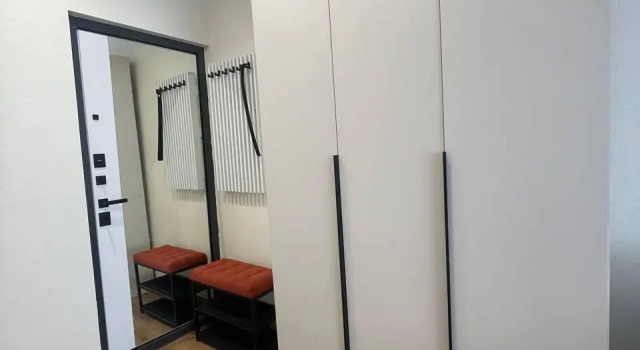 Apartments on Milashenkova Street Apartment No. 1, Book Apartment Moscow Russia