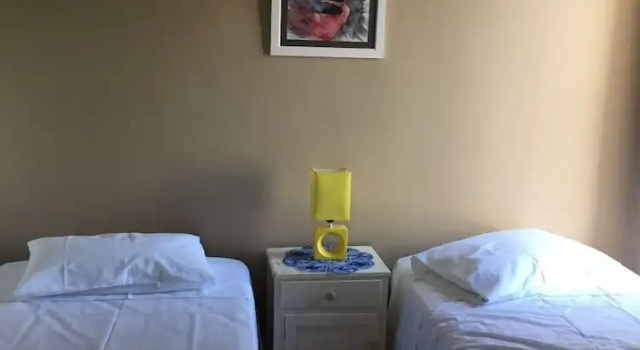 Апартаменты Standard Madre Natura Apartments